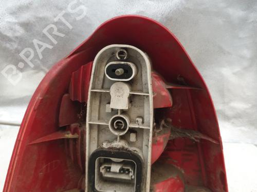 Used Right taillight Right taillight RENAULT TWINGO I (C06_) 1.2 16V (C06C, C06D, C06K) (75 hp) 22865269 22865269