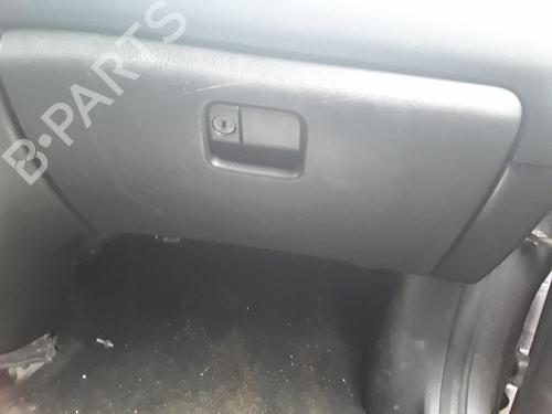 Handskerum Handskerum MAZDA MPV II (LW) 2.0 DI (136 hp) 22882849 22882849