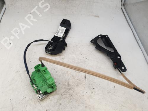 Used Front right lock Front right lock 36859160 36859160