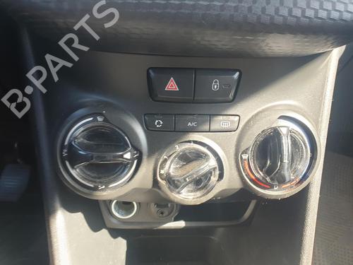 Used Climate control Climate control 38564733 38564733