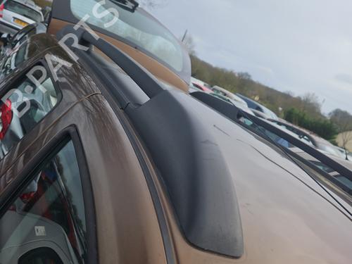 Roof bar DACIA DUSTER (HS_) 1.5 dCi (HSAJ) | BP32306904C65