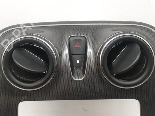 Used Air vent Air vent DACIA SANDERO II 1.0 LPG (B8ML) (101 hp) 24526280 24526280