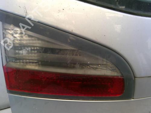 Left tailgate light FORD S-MAX (WA6) 1.8 TDCi | BP24421571C79 - Image 2