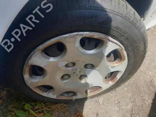 Used Rim Rim 37684245 37684245
