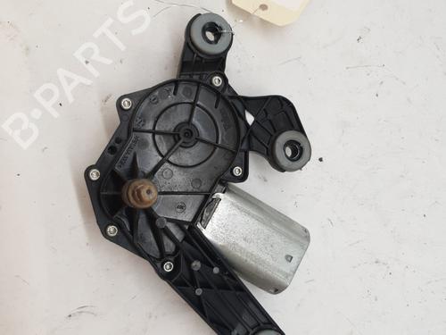 Used Rear wiper motor Rear wiper motor 27220886 27220886