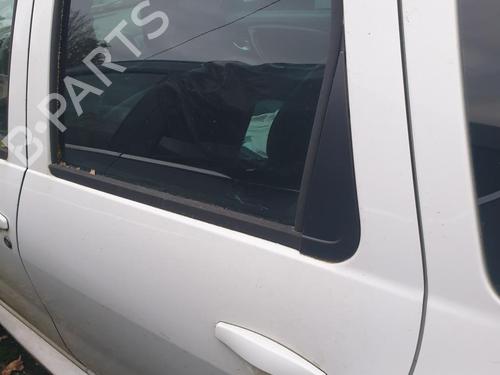 Used Left rear door DACIA DUSTER (HS_) 1.5 dCi (86 hp) 29993977