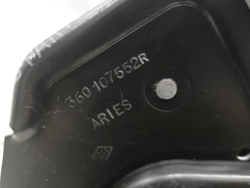 håndbremse RENAULT MASTER III Platform/Chassis (EV, HV, UV) 2.3 dCi 145 FWD (EV0E, EV0F, HV0E, HV0F, UV0E, UV0F,... | BP23832345I18 - Image 2