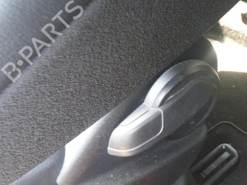 Sæde højre fortil Sæde højre fortil CITROËN C4 Picasso I MPV (UD_) [2006-2015] 37201736 37201736