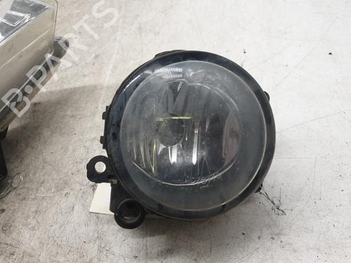 Used Left front fog light RENAULT CLIO IV (BH_) 1.5 dCi 90 (90 hp) 30104217