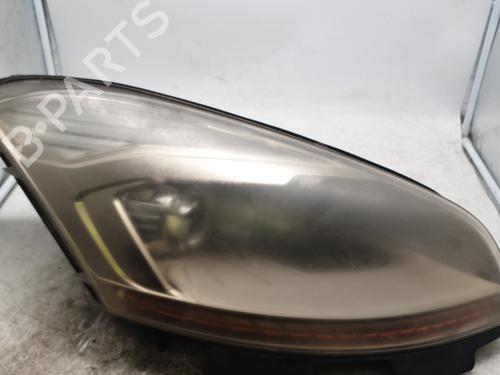 Used Right headlight CITROËN C4 Grand Picasso I (UA_) 2.0 HDi 138 (136 hp) 30967930