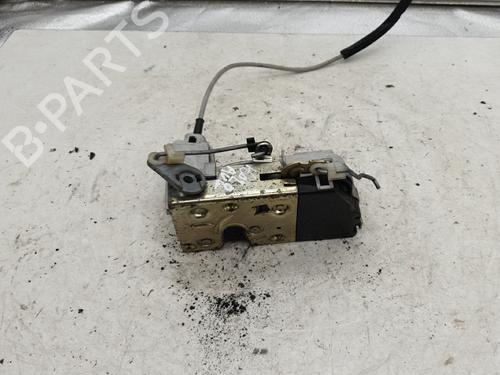 Front left lock PEUGEOT 307 (3A/C) 1.6 16V | BP22871308C98 