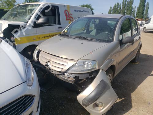 Used Parts CITROËN C3 I (FC_, FN_) 1.4 HDi (68 hp) 4262102