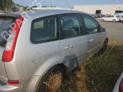 Front right seatbelt FORD FOCUS C-MAX (DM2) 1.8 TDCi | BP28798785I25 - Image 4
