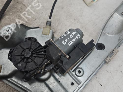 Used Front right window mechanism Front right window mechanism RENAULT CLIO III (BR0/1, CR0/1) 1.5 dCi (BR17, CR17) (86 hp) 32454424 32454424