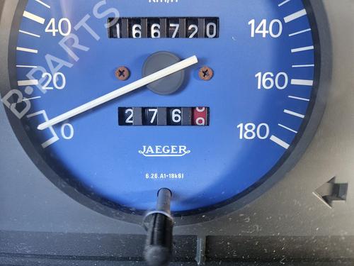 Used Instrument cluster Instrument cluster 30575917 30575917