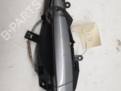 Used Front right exterior door handle BMW 3 Touring (E91) 318 d (143 hp) 22870147