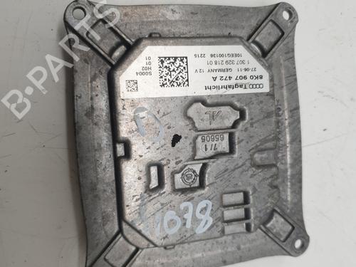 Used Xenon ballast Xenon ballast AUDI A4 B8 Avant (8K5) 2.0 TDI (120 hp) 22883484 22883484