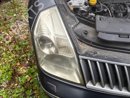 Used Right headlight Right headlight RENAULT VEL SATIS (BJ0_) [2002-2026] 40433994 40433994