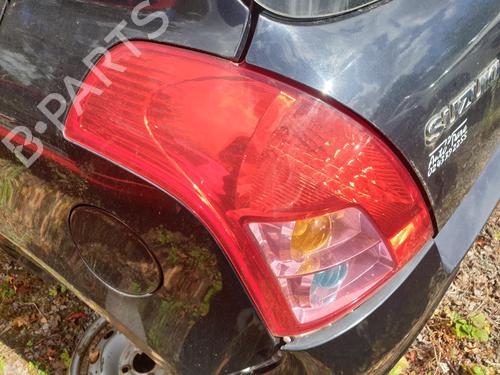 left-taillight-suzuki-swift-iii-mz-ez-2005-28357830 main image