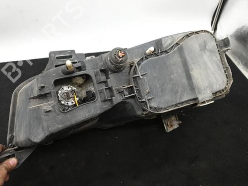 Used Right headlight Right headlight FIAT STILO (192_) 1.9 JTD (192_XE1A) (115 hp) 25842380 25842380