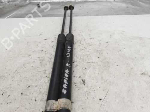 Used Tailgate lift support OPEL ZAFIRA / ZAFIRA FAMILY B (A05) 1.9 CDTI (M75) (120 hp) 23250916