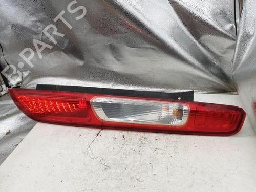 Højre baglygte FORD FOCUS II (DA_, HCP, DP) 1.6 TDCi | BP22878272C35 