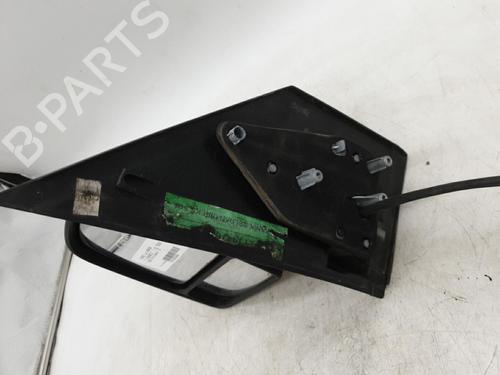 Used Left mirror FORD TRANSIT CONNECT (P65_, P70_, P80_) 1.8 TDCi (90 hp) 22872566
