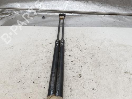 Używane Siłownik klapy tylnej / bagażnika RENAULT SCÉNIC I MPV (JA0/1_, FA0_) 1.9 dCi (JA05, JA1F) (102 hp) 30604501