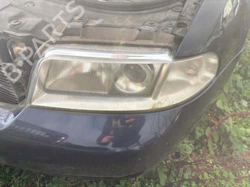 Used Left headlight Left headlight AUDI A4 B5 (8D2) 1.9 TDI (116 hp) 40506063 40506063