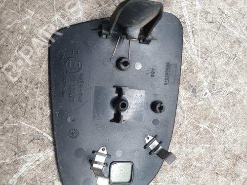 Espelho esquerdo Espelho esquerdo OPEL CORSA B (S93) 1.2 i (F08, F68, M68) (45 hp) 32670548 32670548