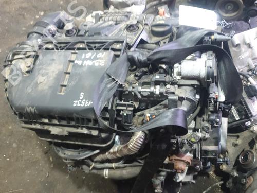 Used Engine Engine CITROËN C3 II (SC_) 1.6 HDi (92 hp) 35785928 35785928