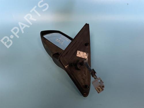 Used Left mirror FORD MONDEO III (B5Y) 1.8 16V (110 hp) 22886549