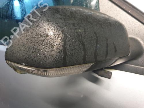 Used Right mirror VW POLO IV (9N_, 9A_) 1.4 TDI (80 hp) 31599679