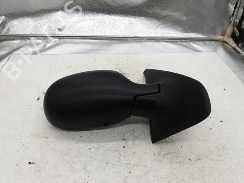 Right mirror RENAULT CLIO II (BB_, CB_) 1.2 (BB0A, BB0F, BB10, BB1K, BB28, BB2D, BB2H, CB0A,... | BP22871183C27 