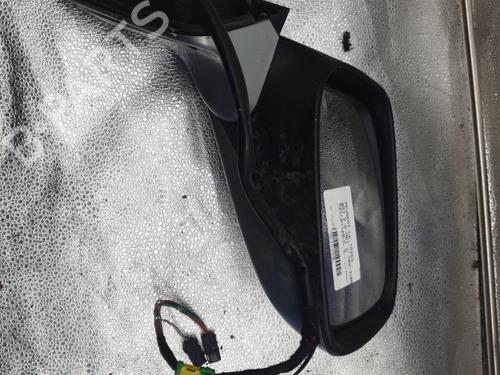 Used Right mirror PEUGEOT 807 (EB_) 2.0 HDi (107 hp) 23967141
