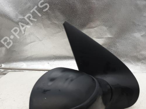 Right mirror PEUGEOT 206 Hatchback (2A/C) 1.1 i | BP22865235C27 