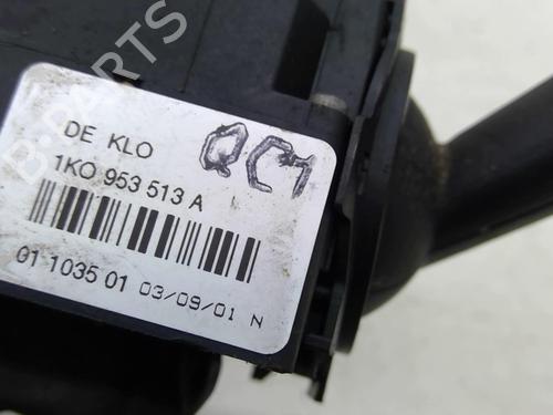 Switch VW TOURAN (1T1, 1T2) 2.0 TDI | BP22868695I30 