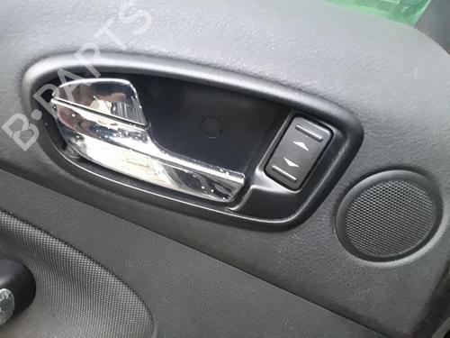 Rear left interior door handle FORD S-MAX (WA6) 2.0 TDCi | BP22869439I15 