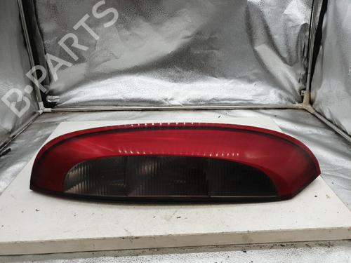 Left taillight OPEL CORSA C (X01) 1.7 DI (F08, F68) | BP22871822C34 