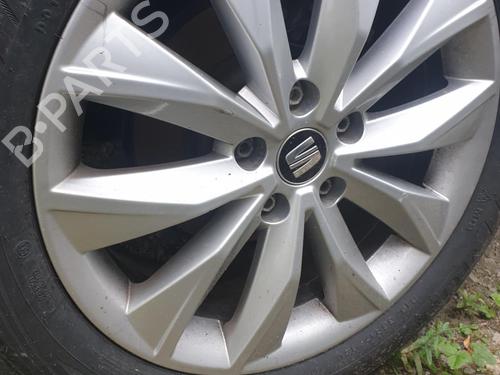 Used Rim SEAT ATECA (KH7, KHP) 1.6 TDI (115 hp) 27578491