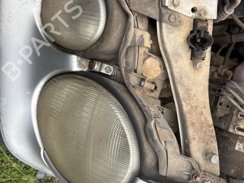 Used Left headlight Left headlight 39178786 39178786