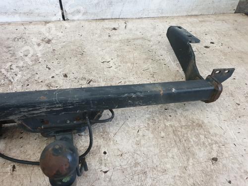 Kule for tilhengerfeste/Mekanisme CITROËN C4 Coupe (LA_) 1.6 HDi | BP31094775C141