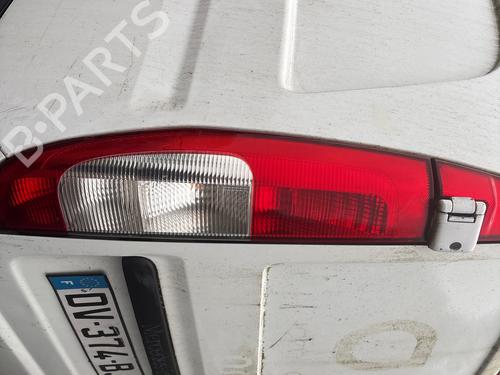 Used Left taillight Left taillight MERCEDES-BENZ VITO / MIXTO Van (W639) 111 CDI (639.601, 639.603, 639.605) (109 hp) 39728550 39728550