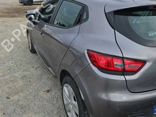 Engine RENAULT CLIO IV (BH_) 1.5 dCi 90 | BP27254617M1 