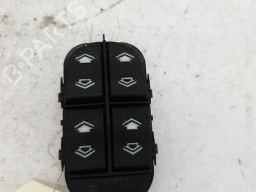 Used Left front window switch Left front window switch FORD FOCUS I Saloon (DFW) [1999-2009] 25842868 25842868