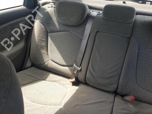 Rear seat CITROËN C5 I (DC_) 2.0 HDi (DCRHZB, DCRHZE) | BP36250054C17 - Image 3