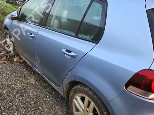 Right tailgate light VW GOLF VI (5K1) 2.0 TDI | BP25483911C80  - Image 5