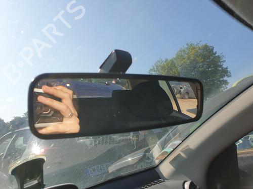 Used Rear mirror SMART FORFOUR (454) 1.3 (454.031) (95 hp) 26903154