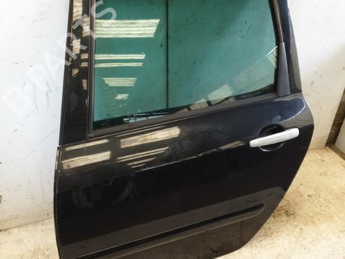 Used Left rear door PEUGEOT 307 Break (3E) 1.6 HDi 110 (109 hp) 22864988
