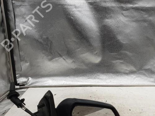 Right mirror FORD MONDEO III (B5Y) 2.0 16V TDDi / TDCi | BP22865656C27 